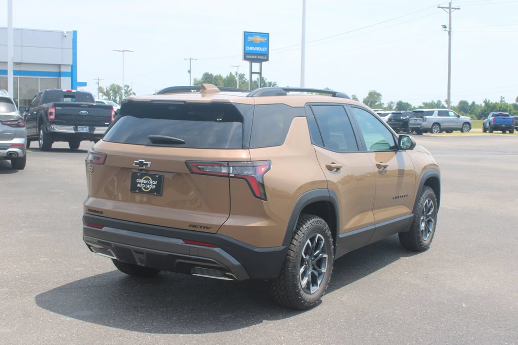 2027 Chevrolet Equinox ACTIV - Photo 9