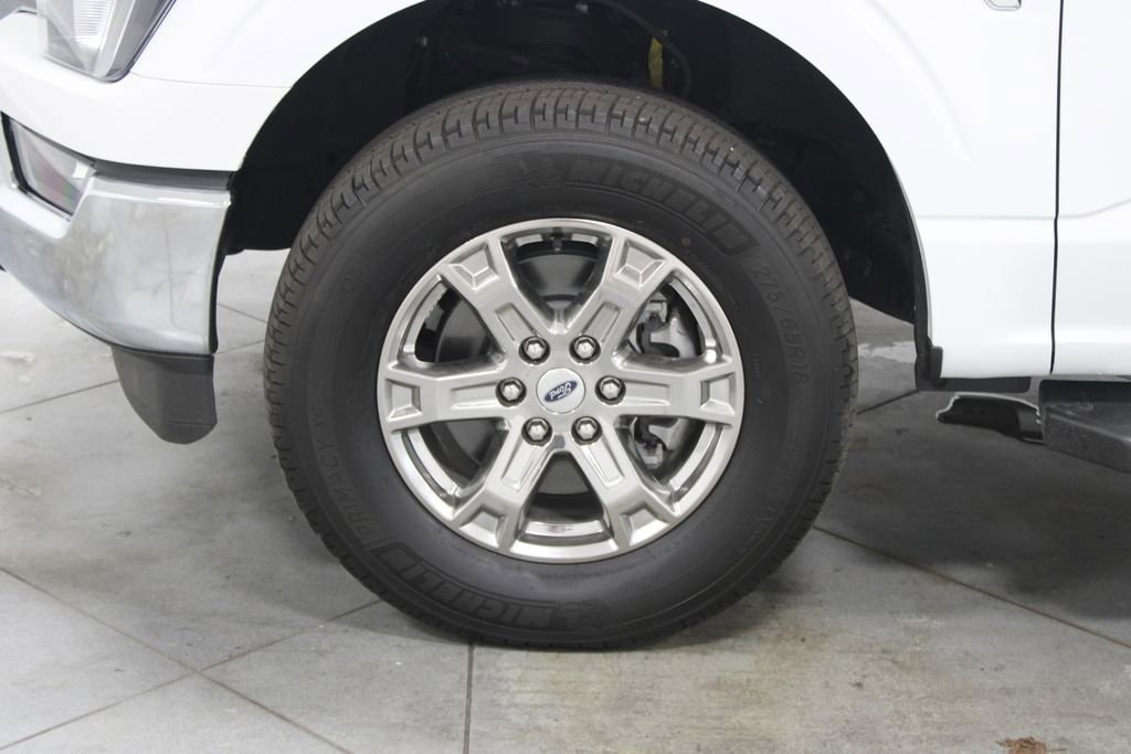 2023 Ford F-150 XLT - Photo 18