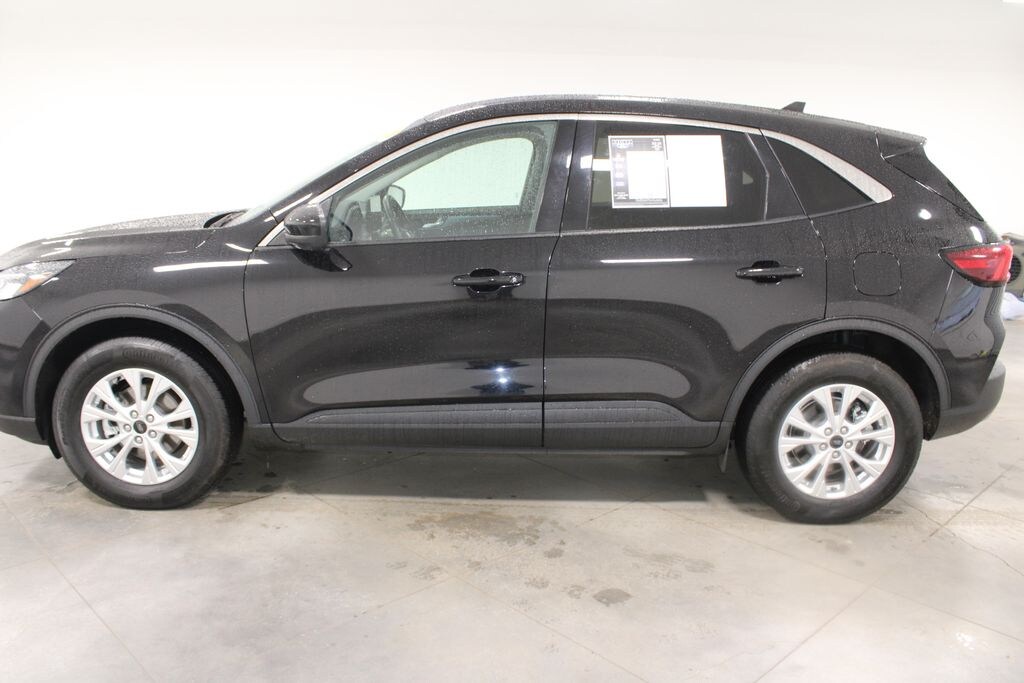 Used 2023 Ford Escape Active SUV