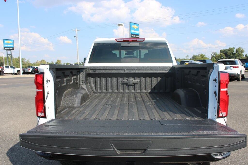 2026 Chevrolet Silverado 2500 HD LT - Photo 22