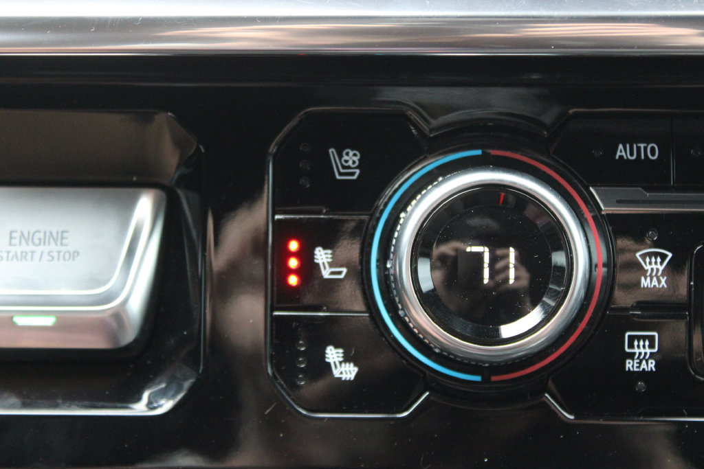 2023 GMC Sierra 1500 Denali Denali - Photo 54
