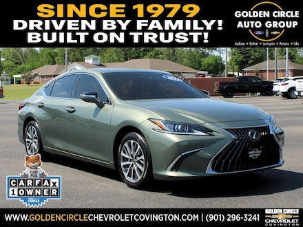 2023 LEXUS ES ES 350
