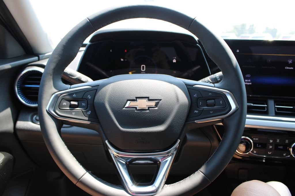 2026 Chevrolet Trax LT - Photo 33