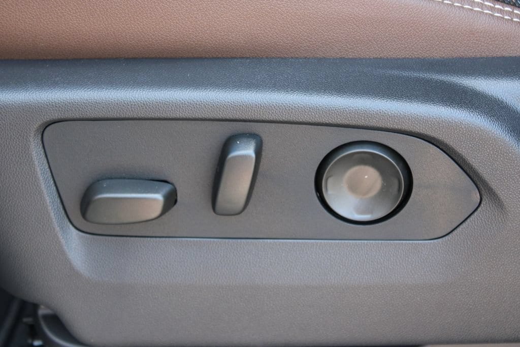 2026 Chevrolet Tahoe High Country - Photo 24