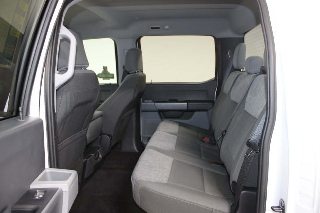 2023 Ford F-150 XLT - Photo 23