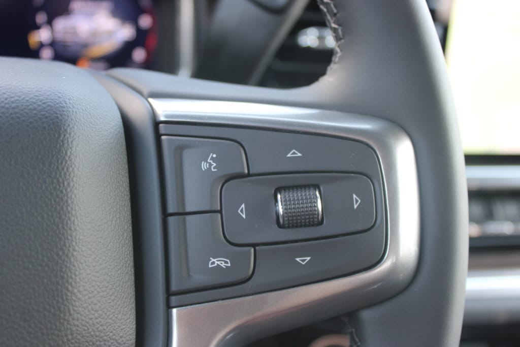 2026 Chevrolet Silverado 2500 HD LT - Photo 39