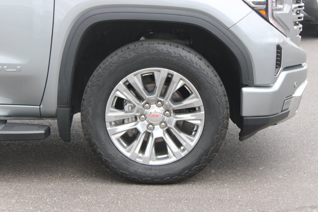 2023 GMC Sierra 1500 Denali Denali - Photo 12