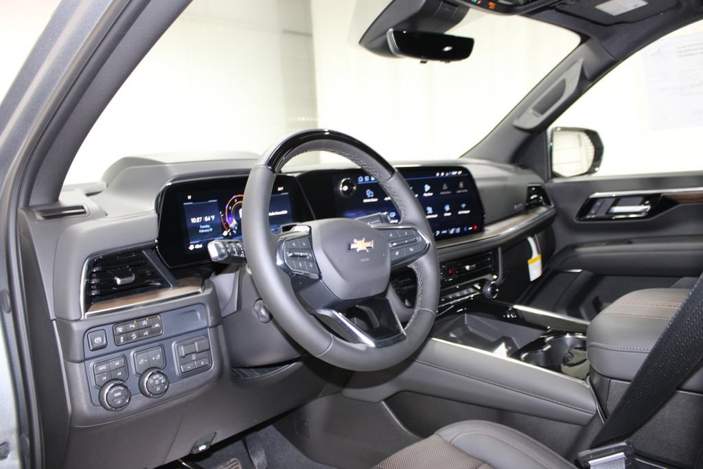 2026 Chevrolet Tahoe High Country - Photo 17