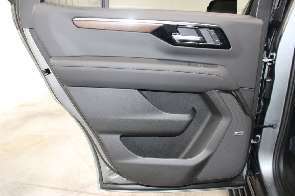 2026 Chevrolet Tahoe High Country - Photo 22