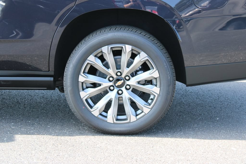 2026 Chevrolet Tahoe High Country - Photo 17