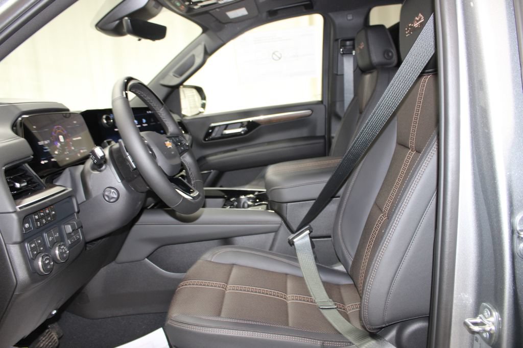 2026 Chevrolet Tahoe High Country - Photo 15
