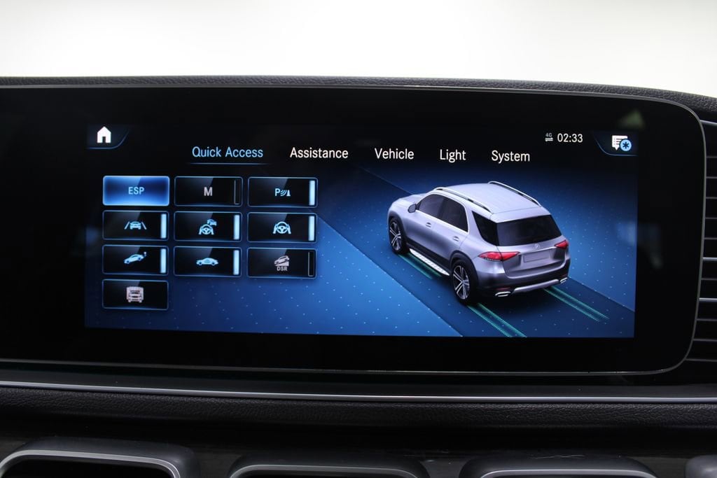 2023 Mercedes-Benz GLE GLE350 - Photo 41