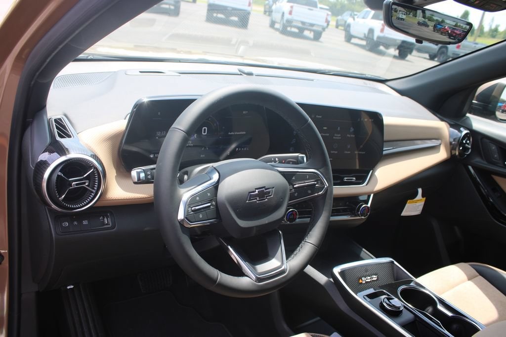 2027 Chevrolet Equinox ACTIV - Photo 26