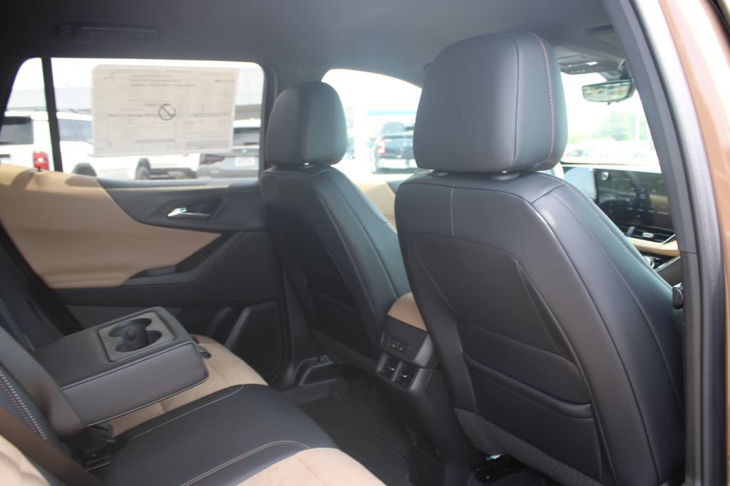2027 Chevrolet Equinox ACTIV - Photo 36