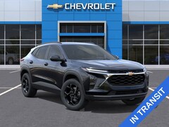 2026 Chevrolet Trax LT SUV