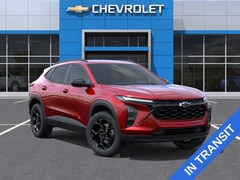 2026 Chevrolet Trax LT SUV