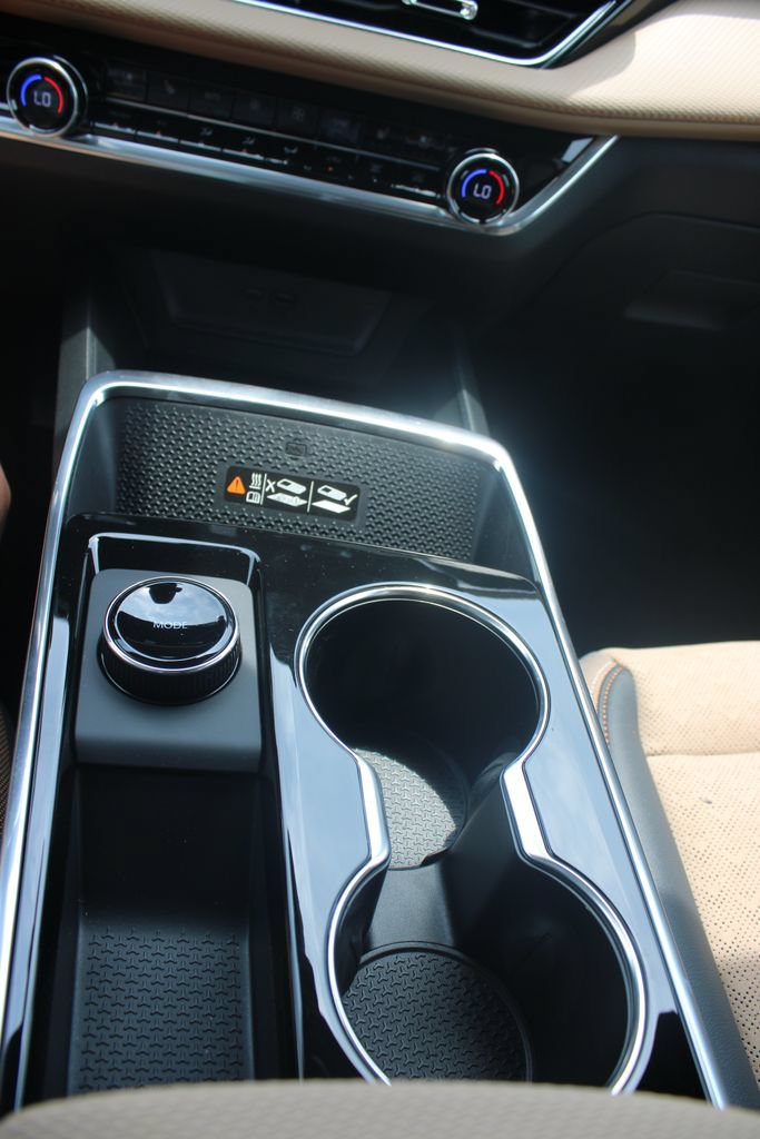 2027 Chevrolet Equinox ACTIV - Photo 49