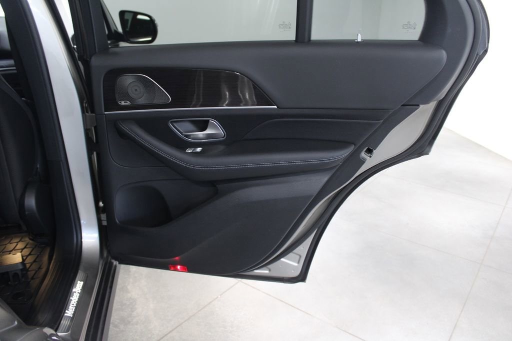 2023 Mercedes-Benz GLE GLE350 - Photo 28