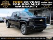  Chevrolet Silverado 2500HD