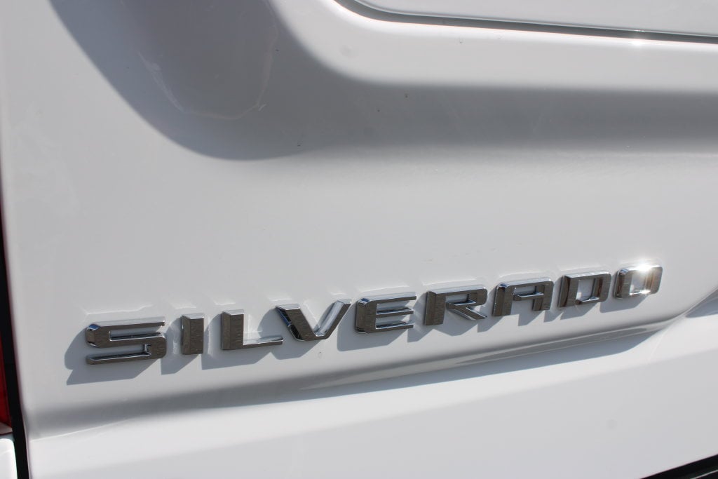2026 Chevrolet Silverado 1500 RST - Photo 19