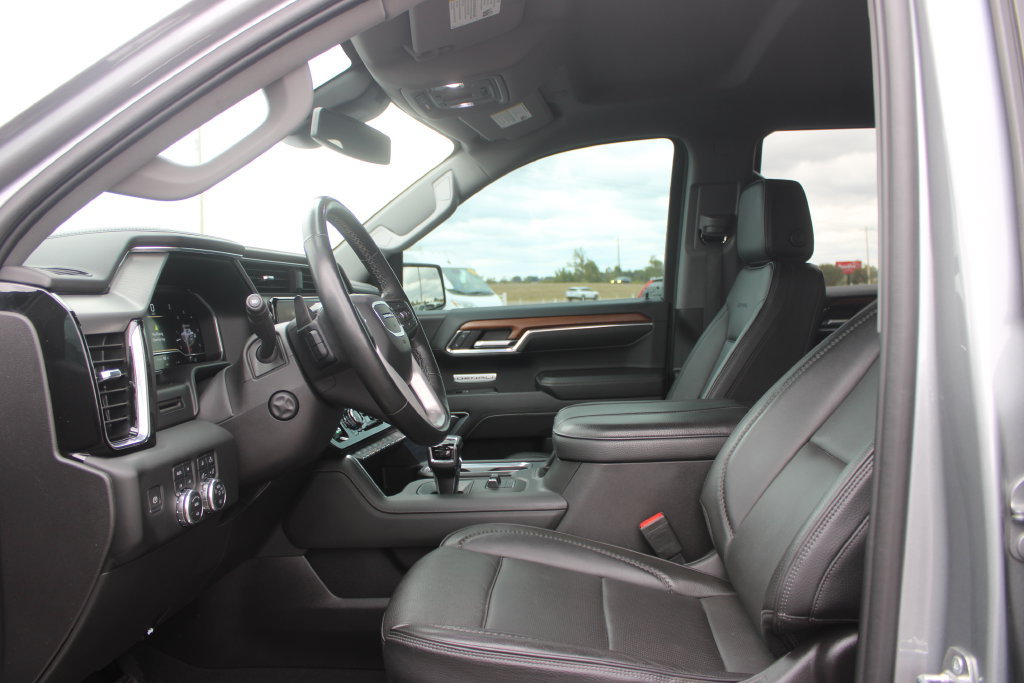2023 GMC Sierra 1500 Denali Denali - Photo 26