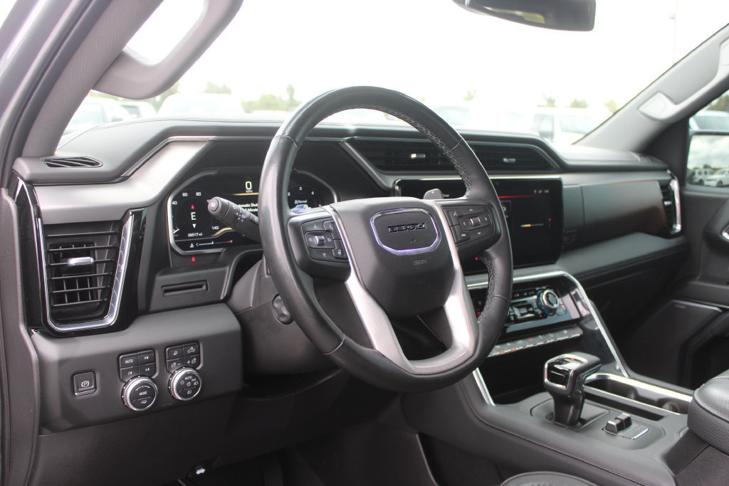 2023 GMC Sierra 1500 Denali Denali - Photo 27
