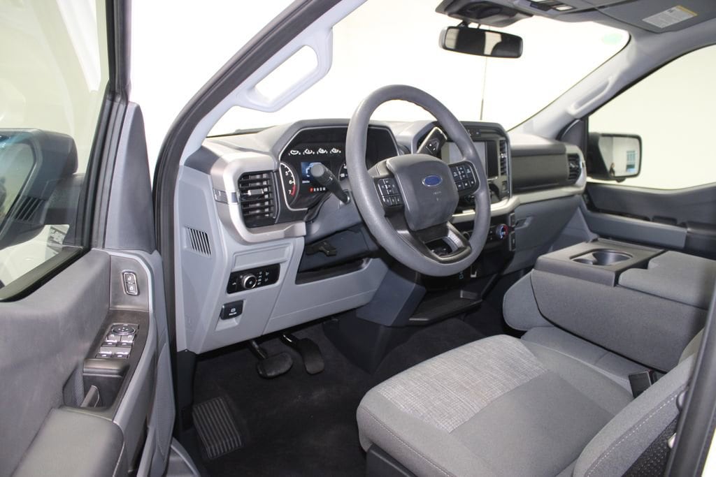 2023 Ford F-150 XLT - Photo 23