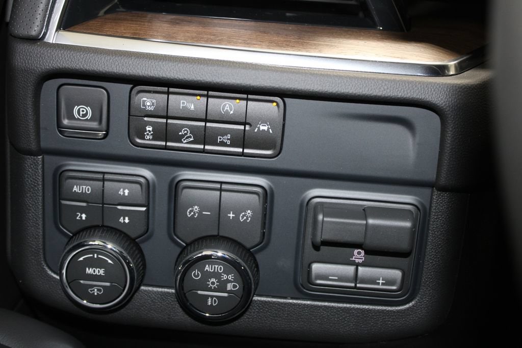 2026 Chevrolet Tahoe High Country - Photo 42
