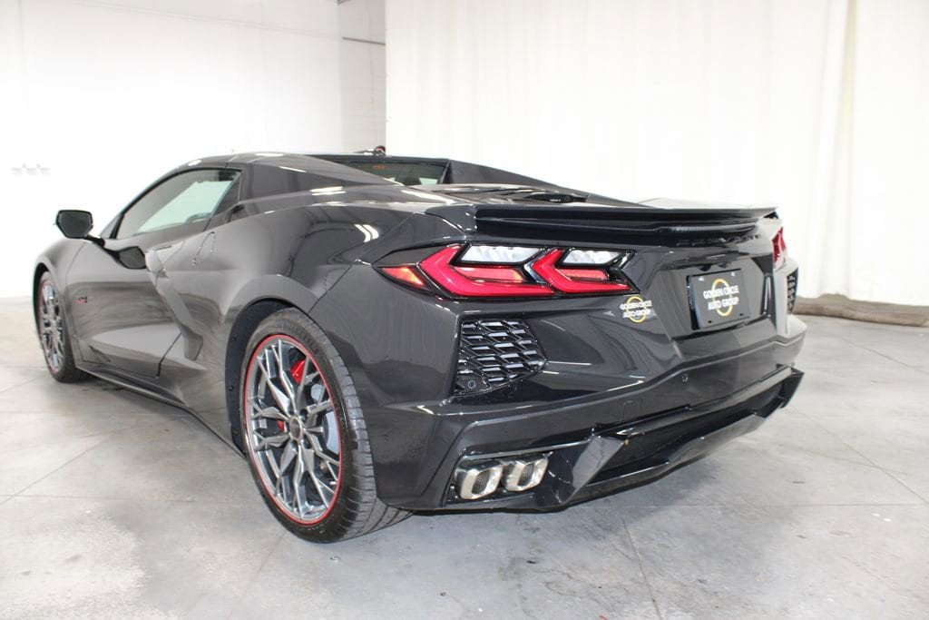 2023 Chevrolet Corvette 3LT - Photo 7