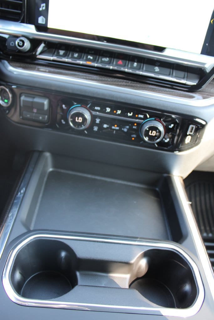 2026 Chevrolet Silverado 2500 HD LT - Photo 48