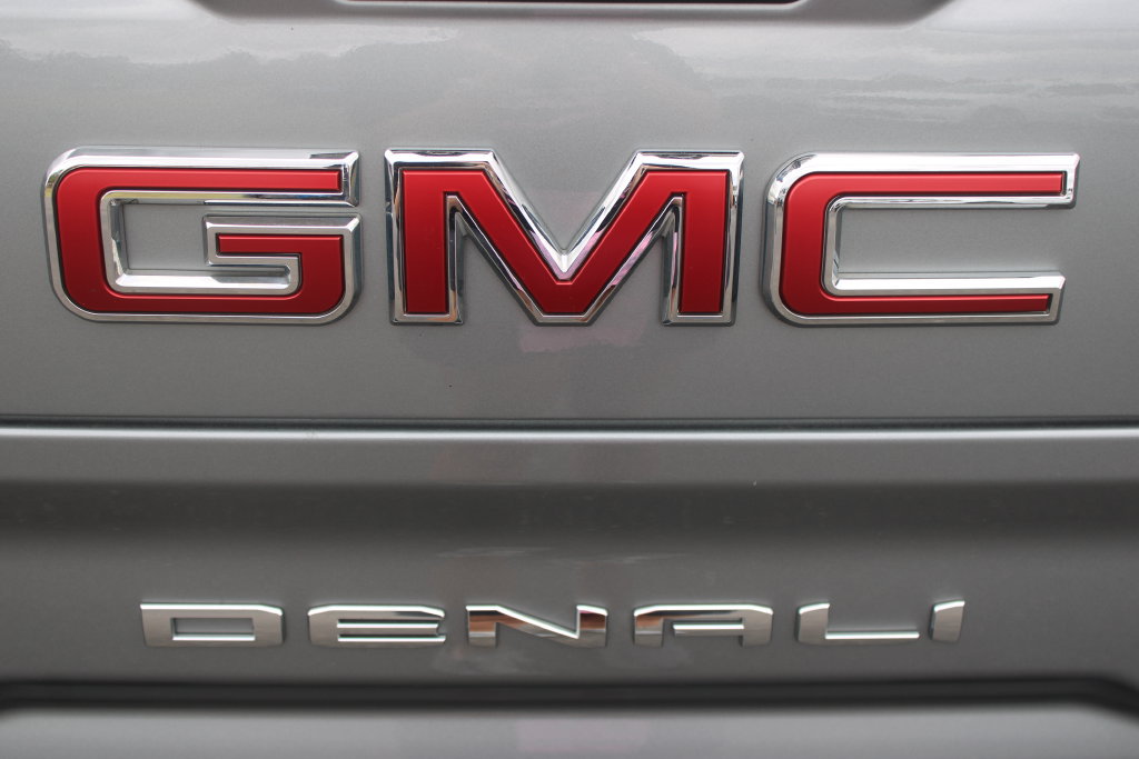 2023 GMC Sierra 1500 Denali Denali - Photo 19