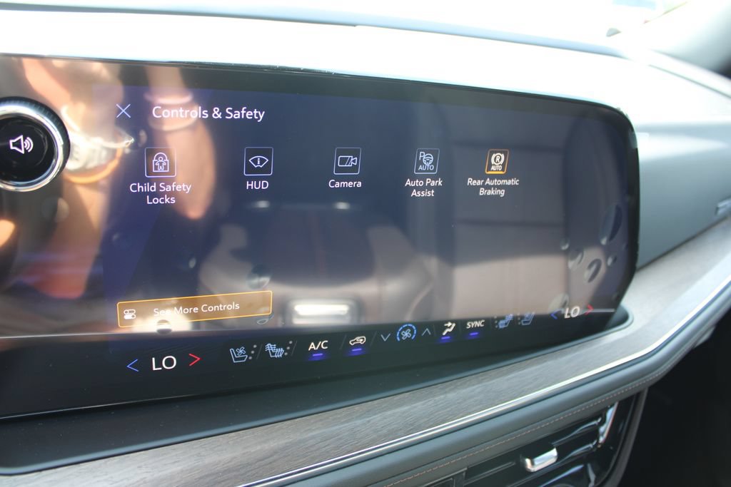 2026 Chevrolet Tahoe High Country - Photo 57