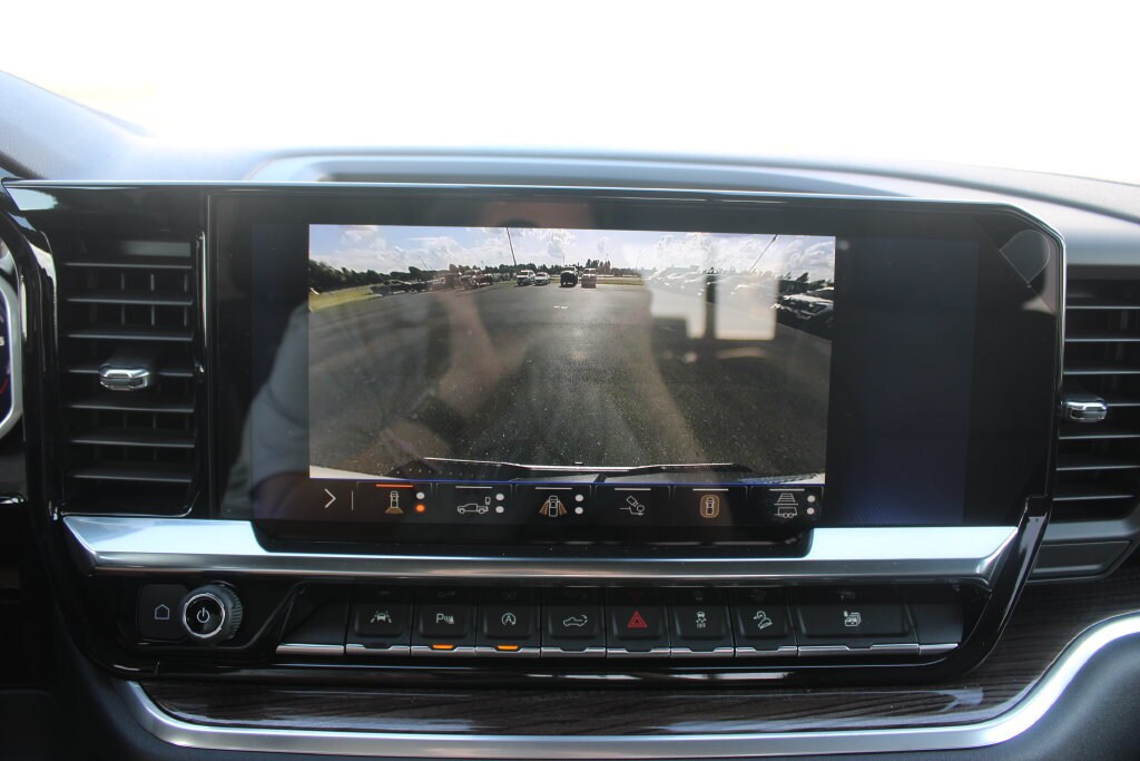 2026 Chevrolet Silverado 1500 RST - Photo 60