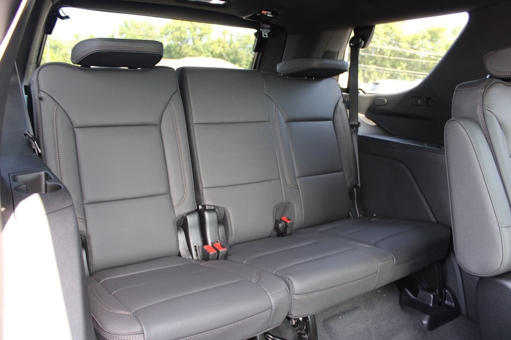 2026 Chevrolet Tahoe High Country - Photo 37