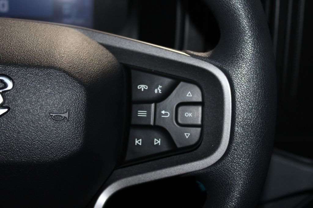 2023 Ford Bronco 4-Door Base - Photo 34