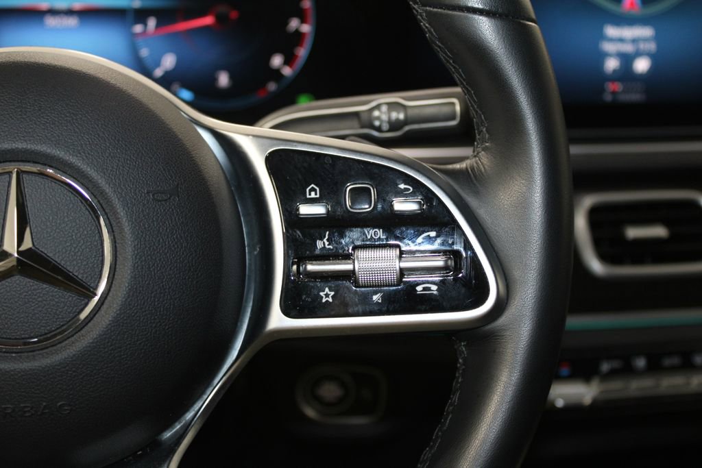 2023 Mercedes-Benz GLE GLE350 - Photo 31