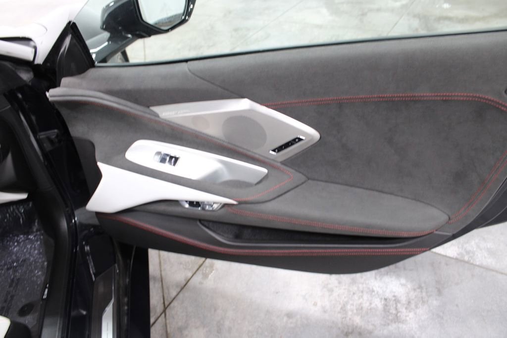 2023 Chevrolet Corvette 3LT - Photo 22
