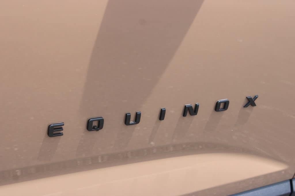2027 Chevrolet Equinox ACTIV - Photo 13