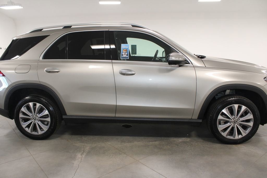 2023 Mercedes-Benz GLE GLE350 - Photo 11