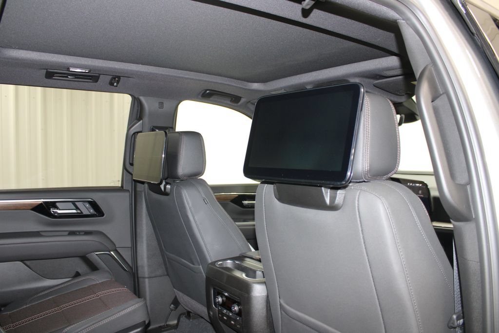 2026 Chevrolet Tahoe High Country - Photo 29