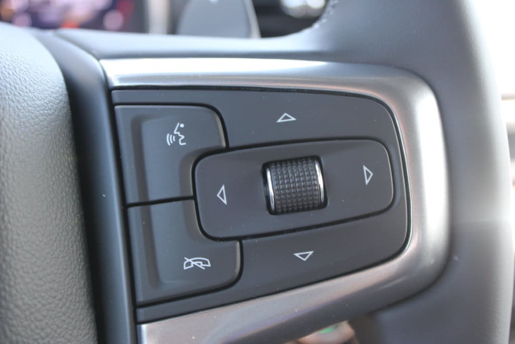 2026 Chevrolet Silverado 1500 LT Trail Boss - Photo 42