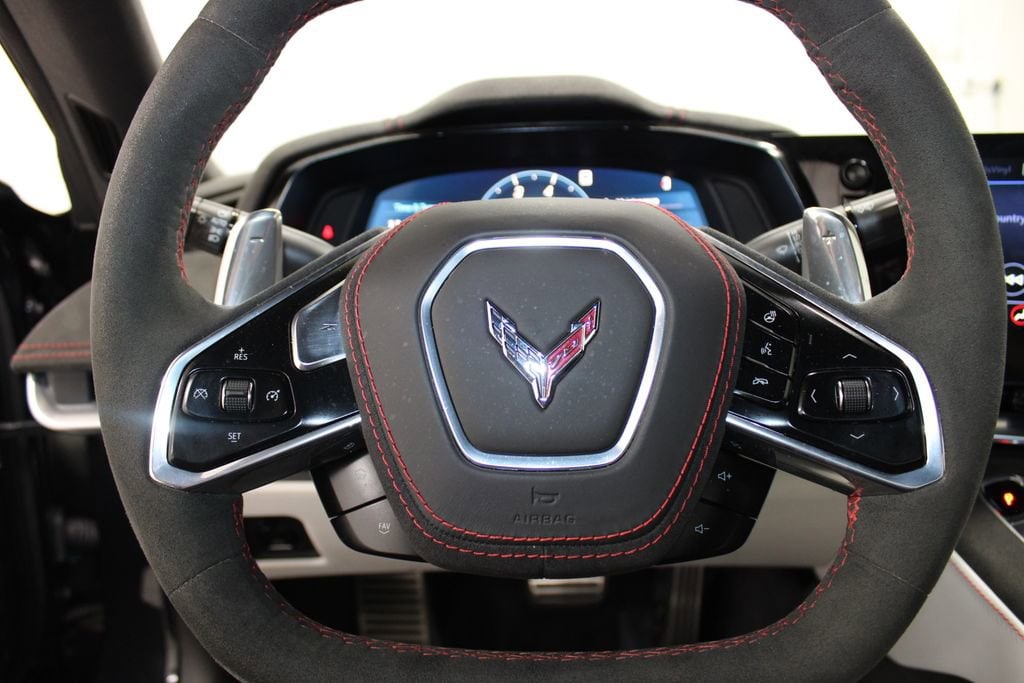 2023 Chevrolet Corvette 3LT - Photo 23
