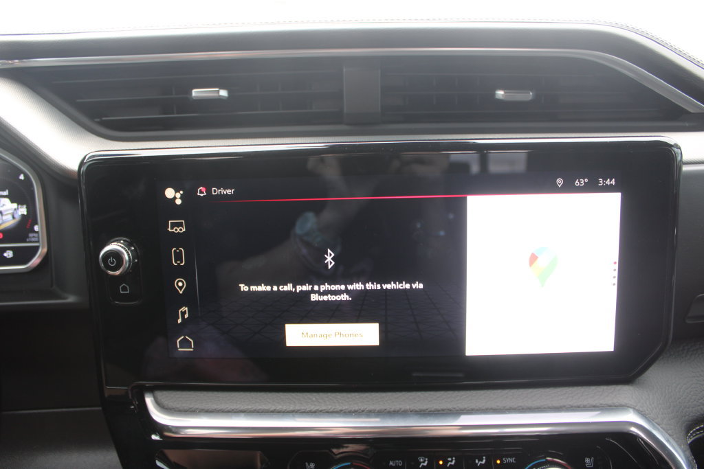2023 GMC Sierra 1500 Denali Denali - Photo 56