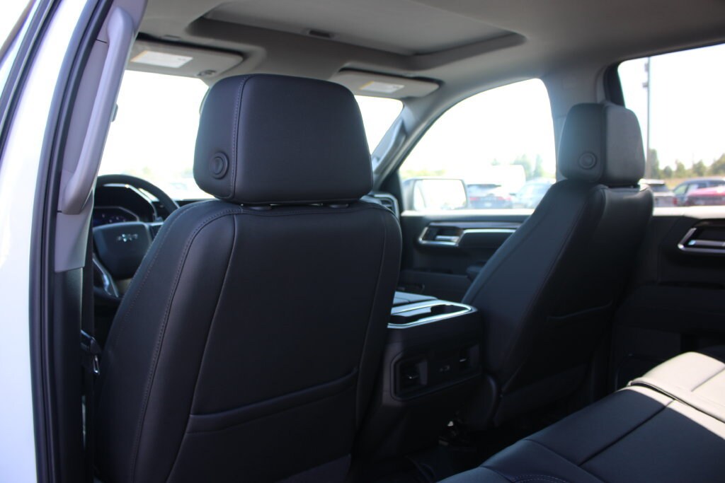 2026 Chevrolet Silverado 1500 LT Trail Boss - Photo 31