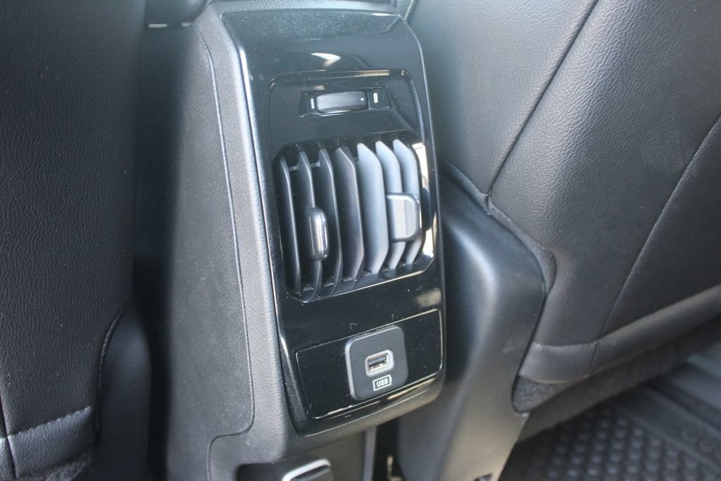 2025 Jeep Compass Trailhawk - Photo 26
