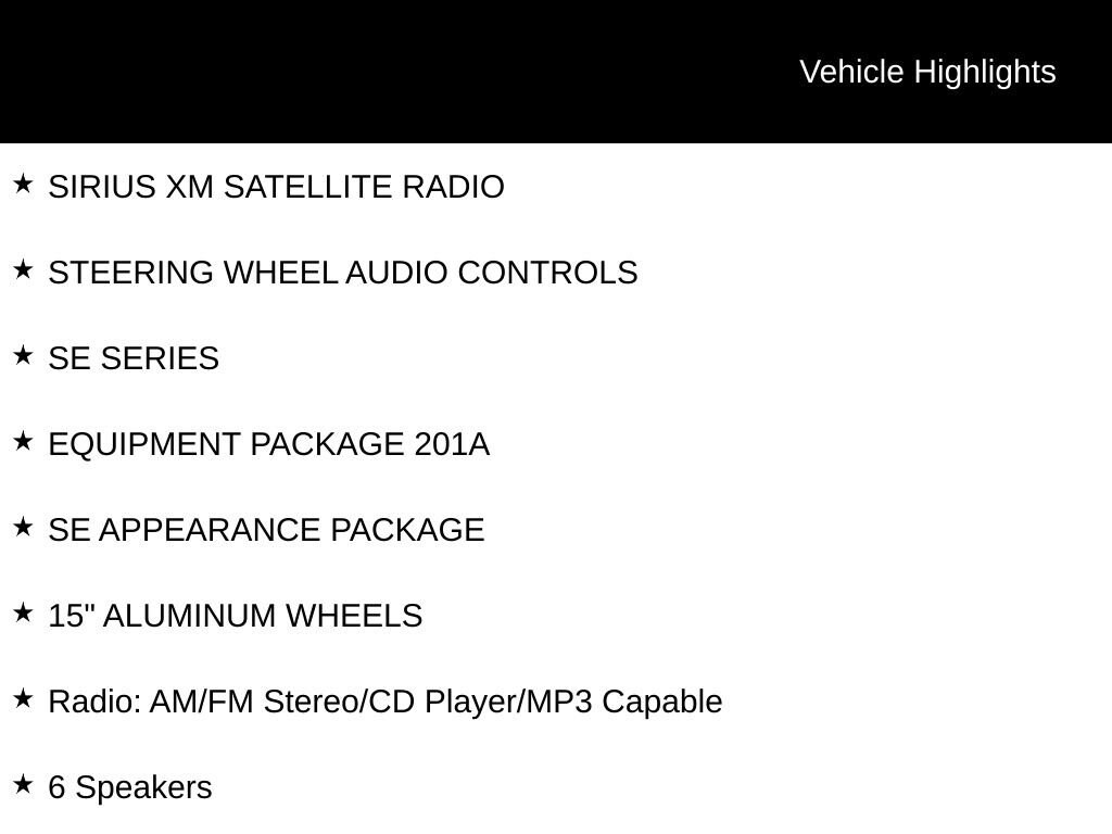 Used 2013 Ford Fiesta SE