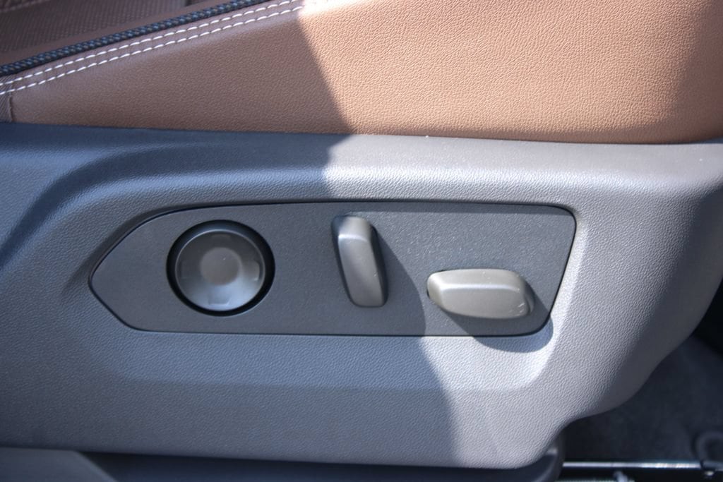 2026 Chevrolet Tahoe High Country - Photo 33