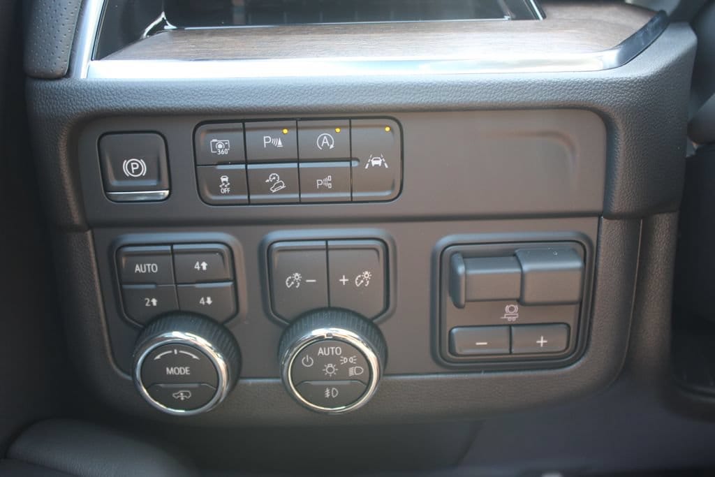 2026 Chevrolet Tahoe High Country - Photo 46