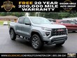  GMC Canyon