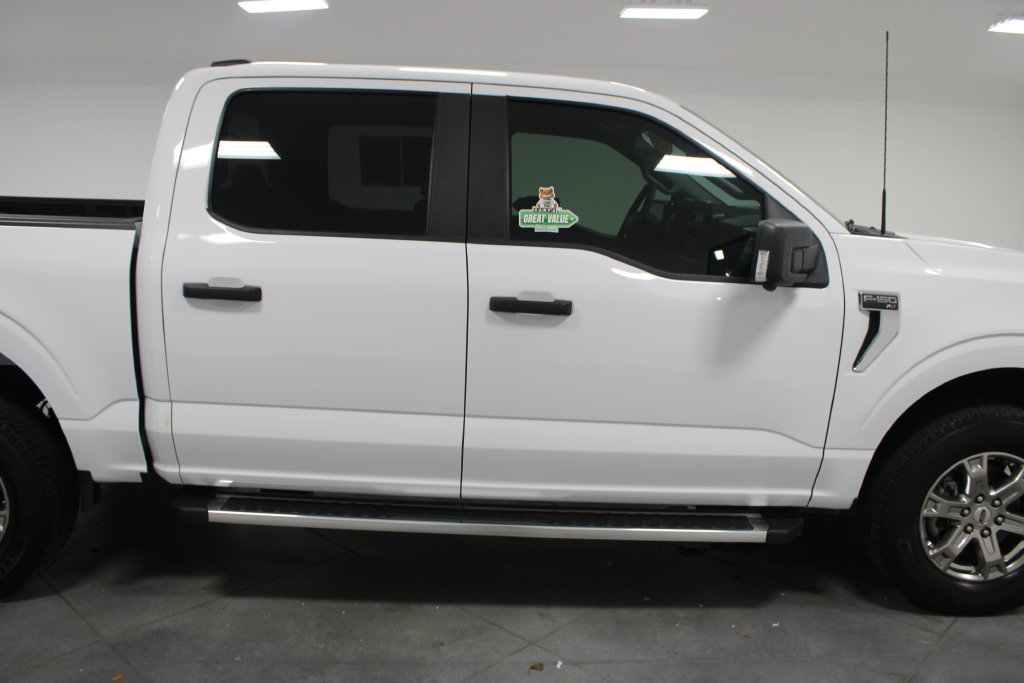 2023 Ford F-150 XLT - Photo 10